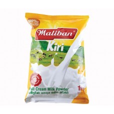 Maliban Milk Powder 1kg | මැලිබන් කිරි 1kg